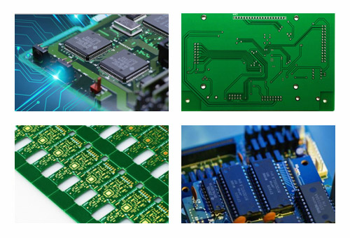 PCB行业